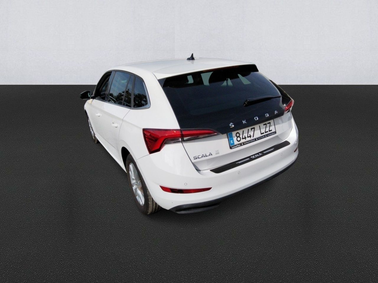 Skoda Scala 1.0 Tsi 70 Kw (95 Cv) Ambition - Foto 2