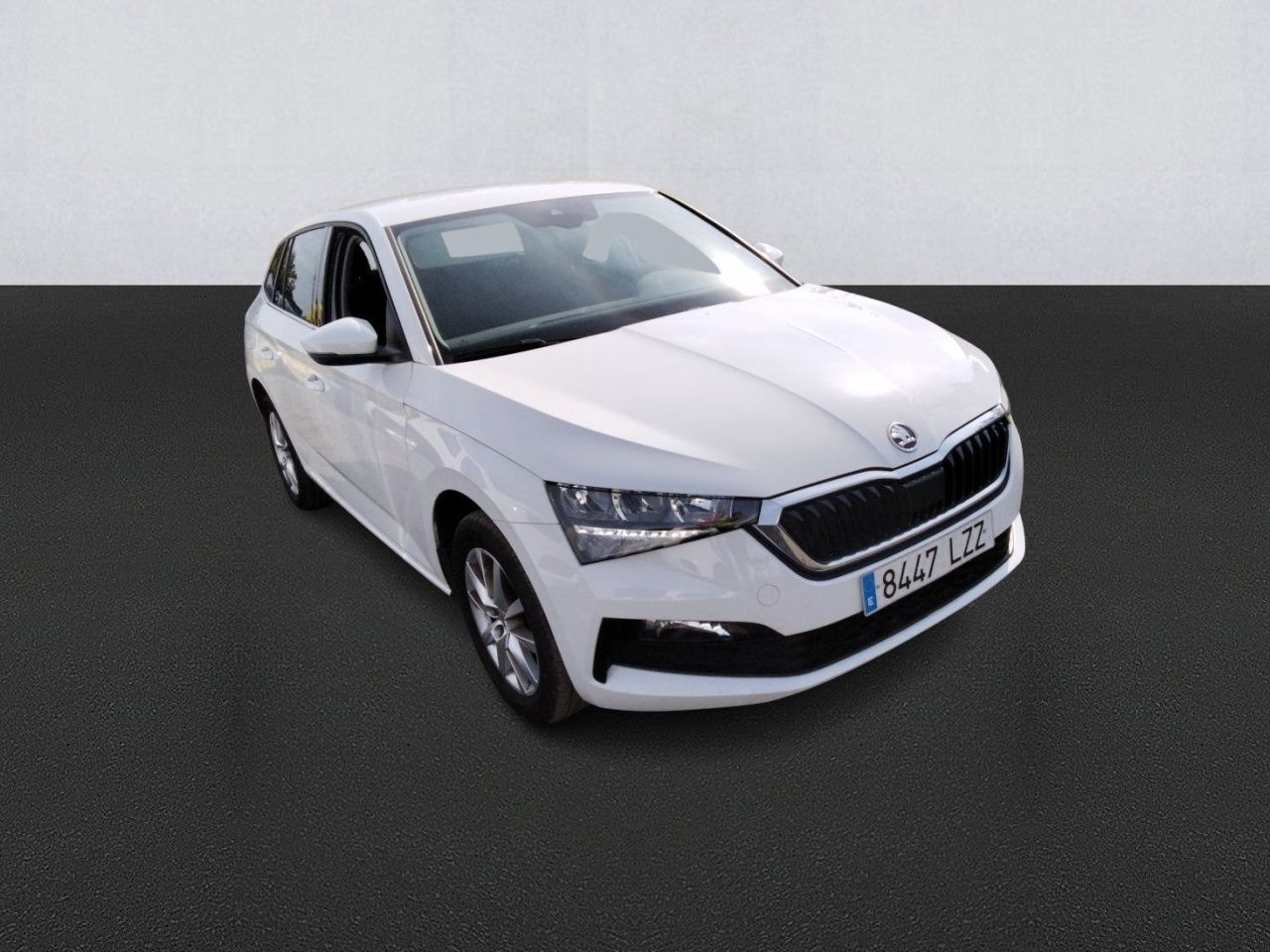 Skoda Scala 1.0 Tsi 70 Kw (95 Cv) Ambition - Foto 2