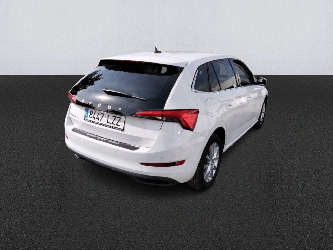 Skoda Scala 1.0 Tsi 70 Kw (95 Cv) Ambition - Foto 2