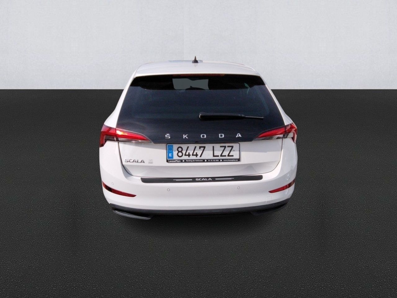 Skoda Scala 1.0 Tsi 70 Kw (95 Cv) Ambition - Foto 2