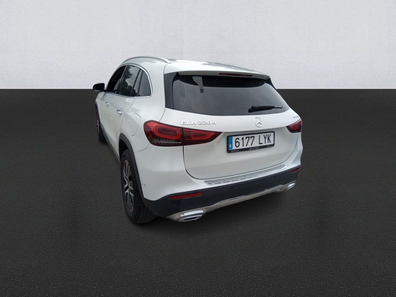 Mercedes Gla 220 D 4matic - Foto 2