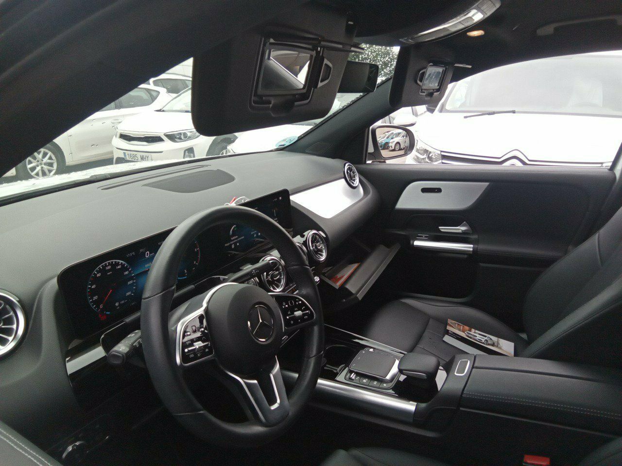 Mercedes Gla 220 D 4matic - Foto 2