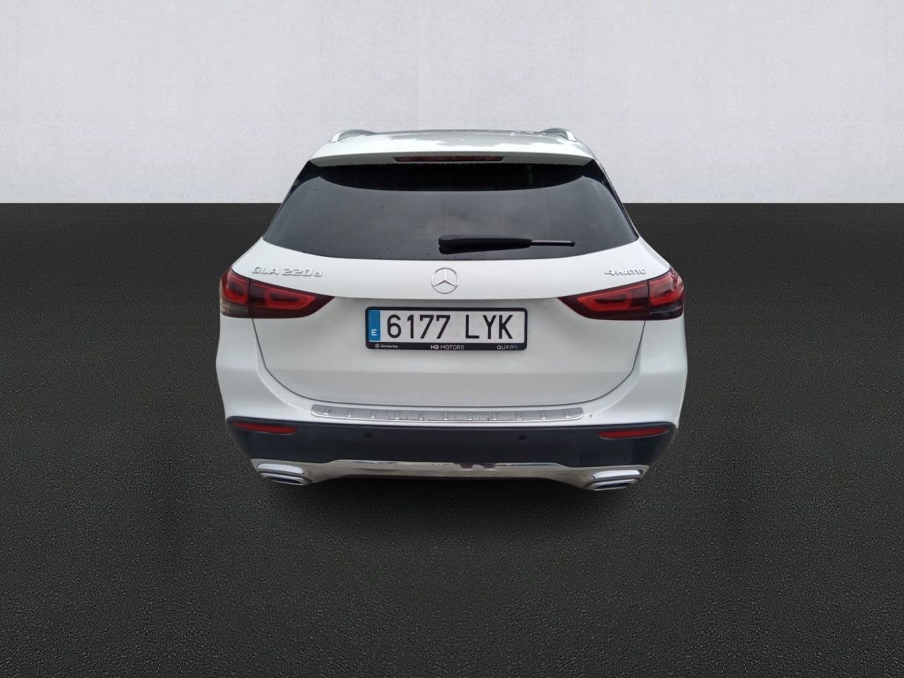 Mercedes Gla 220 D 4matic - Foto 2
