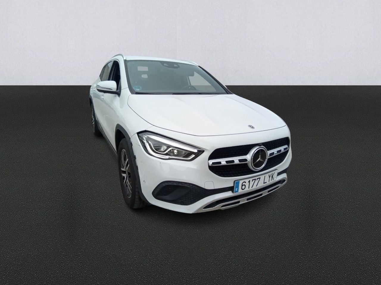 Mercedes Gla 220 D 4matic - Foto 2