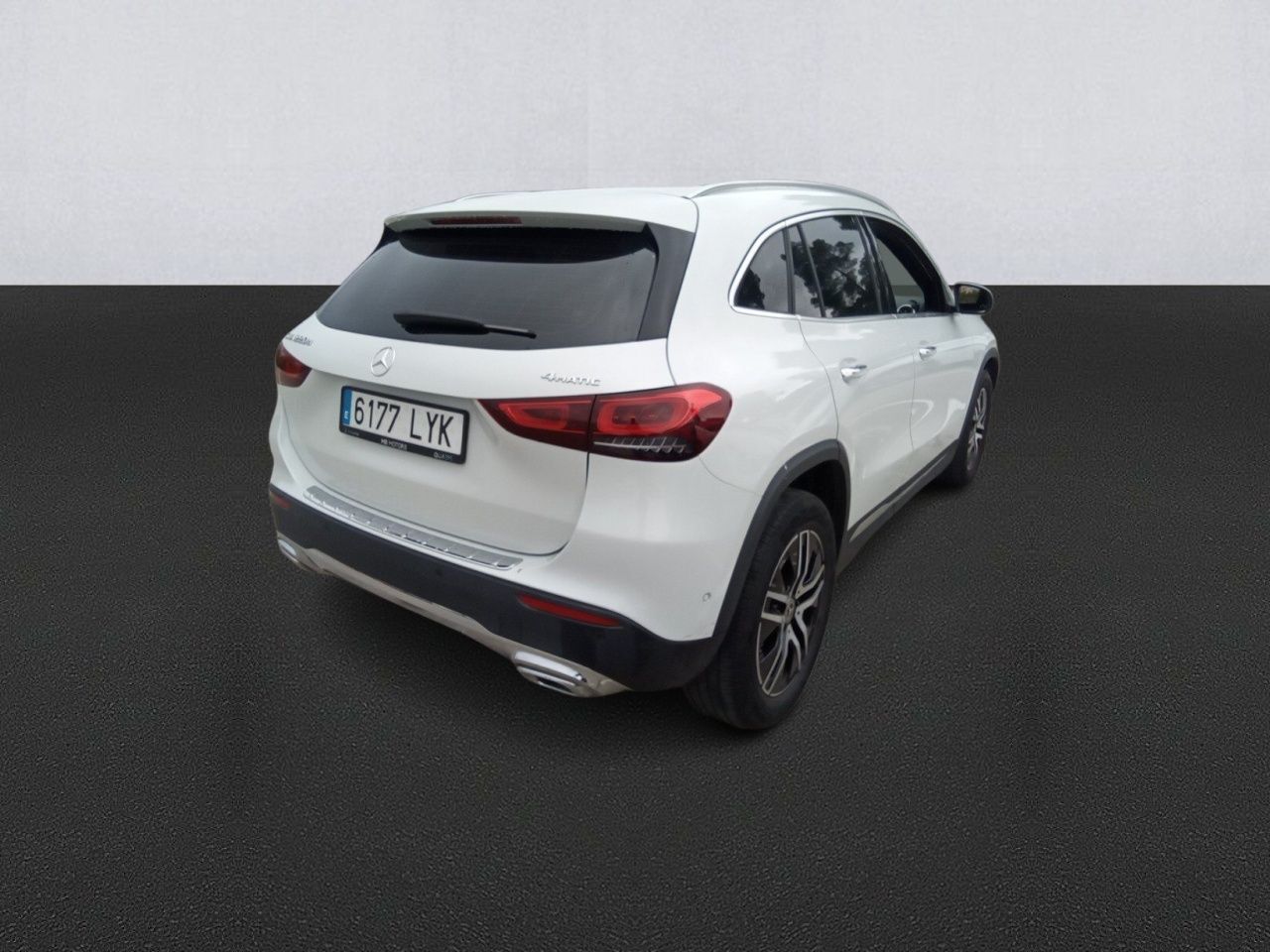 Mercedes Gla 220 D 4matic - Foto 2
