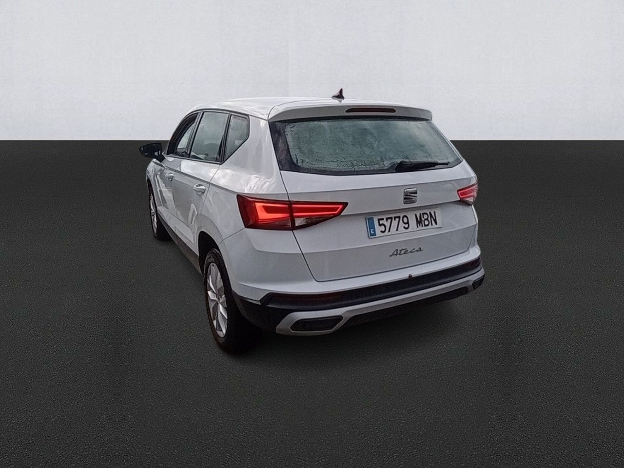 Seat Ateca 1.0 Tsi 81kw (110cv) St&sp Style Xm Eco - Foto 2