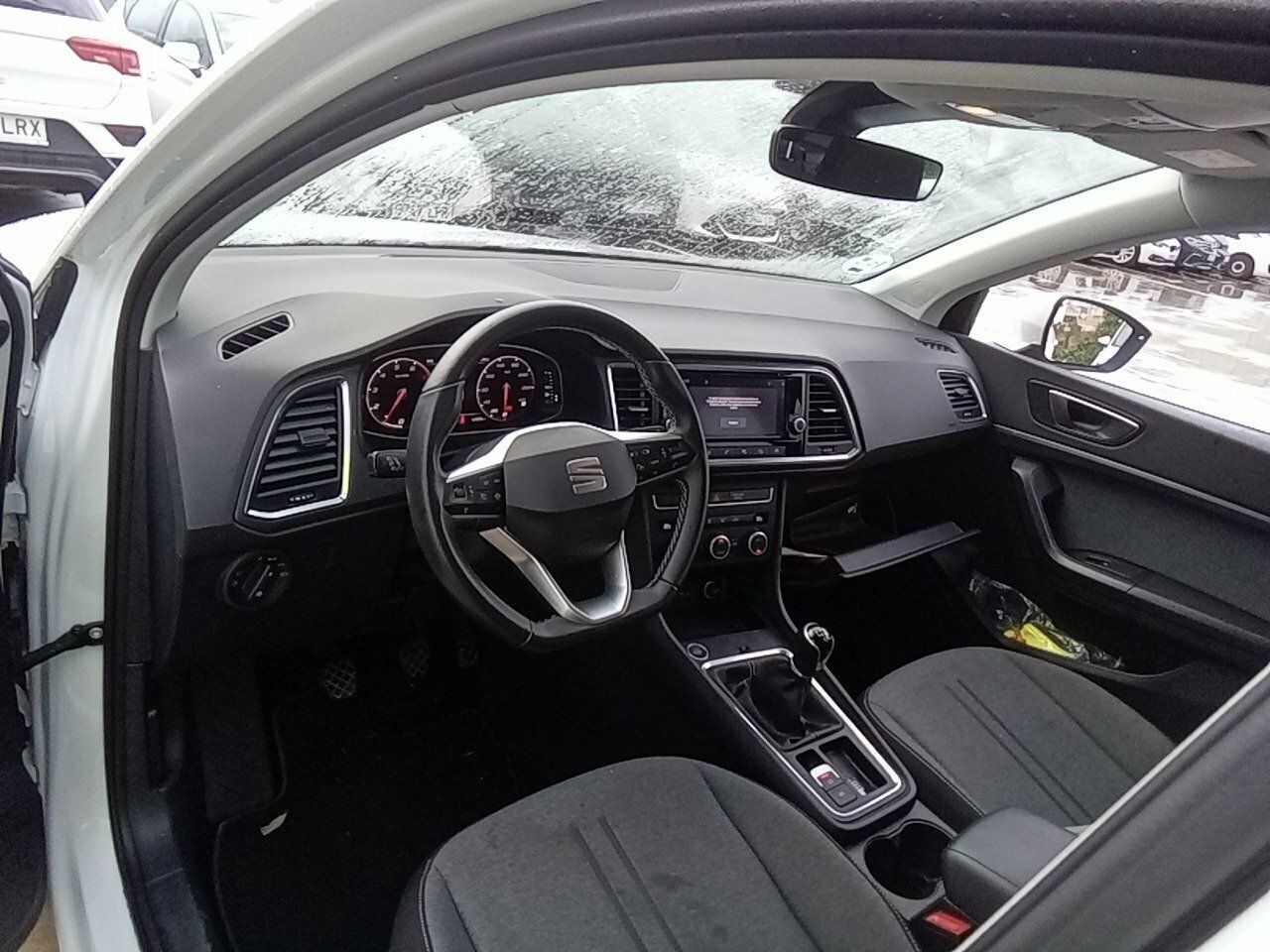 Seat Ateca 1.0 Tsi 81kw (110cv) St&sp Style Xm Eco - Foto 2