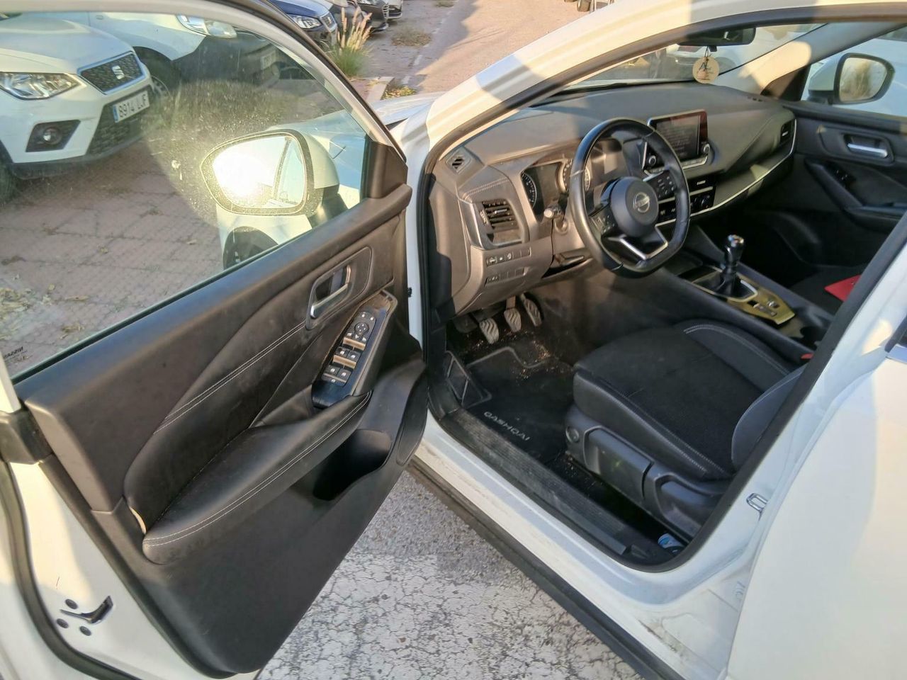 Nissan Qashqai Dig-t 103kw (140cv) Mhev 4x2 Acenta - Foto 2