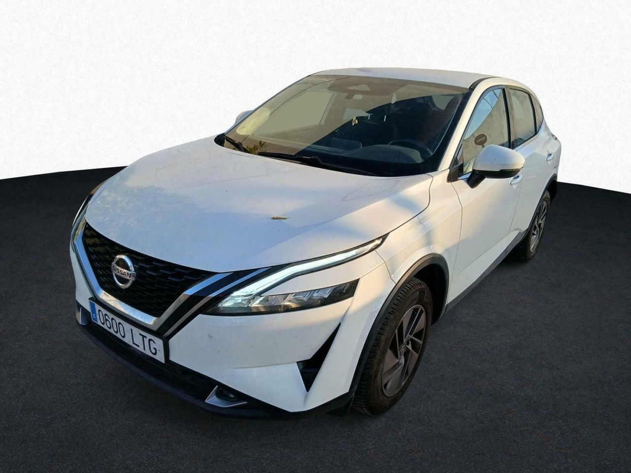 Nissan Qashqai Dig-t 103kw (140cv) Mhev 4x2 Acenta - Foto 2
