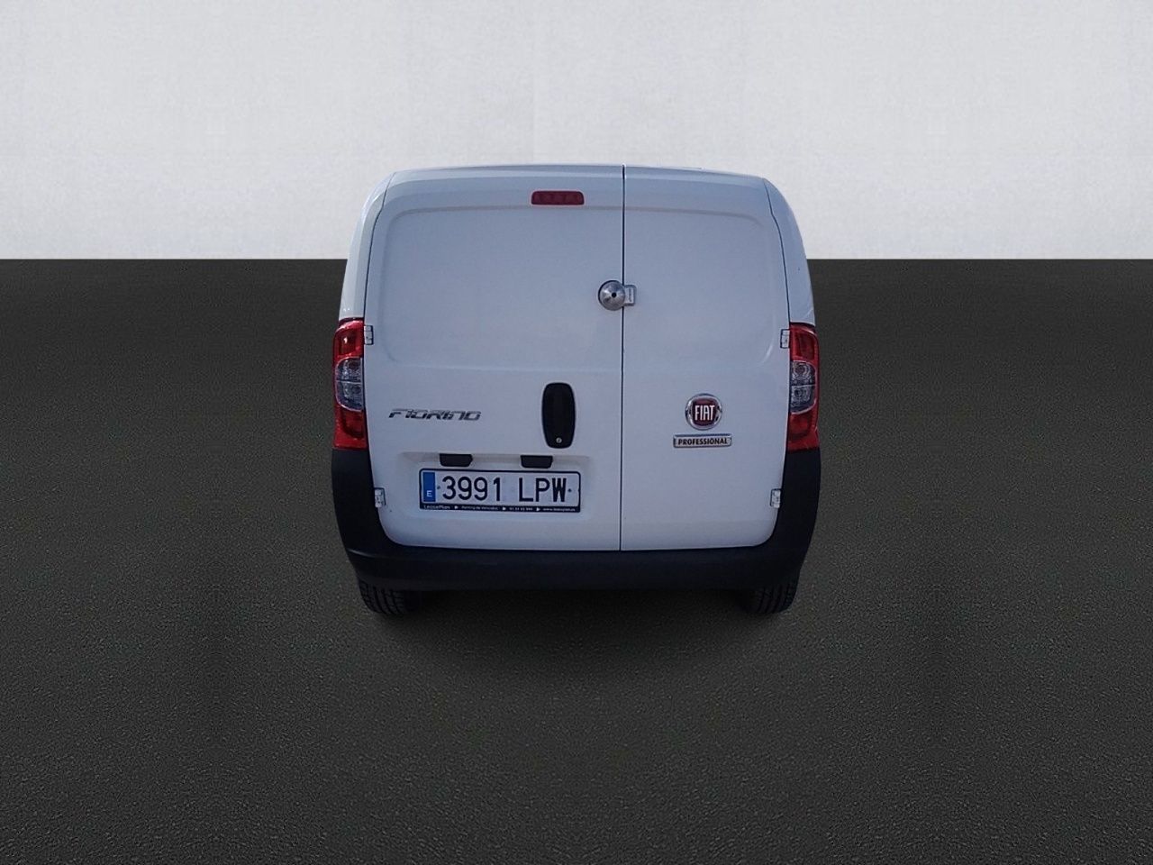 Fiat Fiorino Cargo Sx N1 1.3 Mjet 70 Kw (95 Cv) - Foto 2