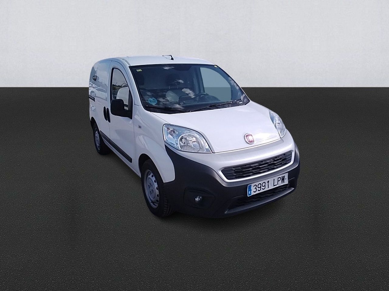 Fiat Fiorino Cargo Sx N1 1.3 Mjet 70 Kw (95 Cv) - Foto 2
