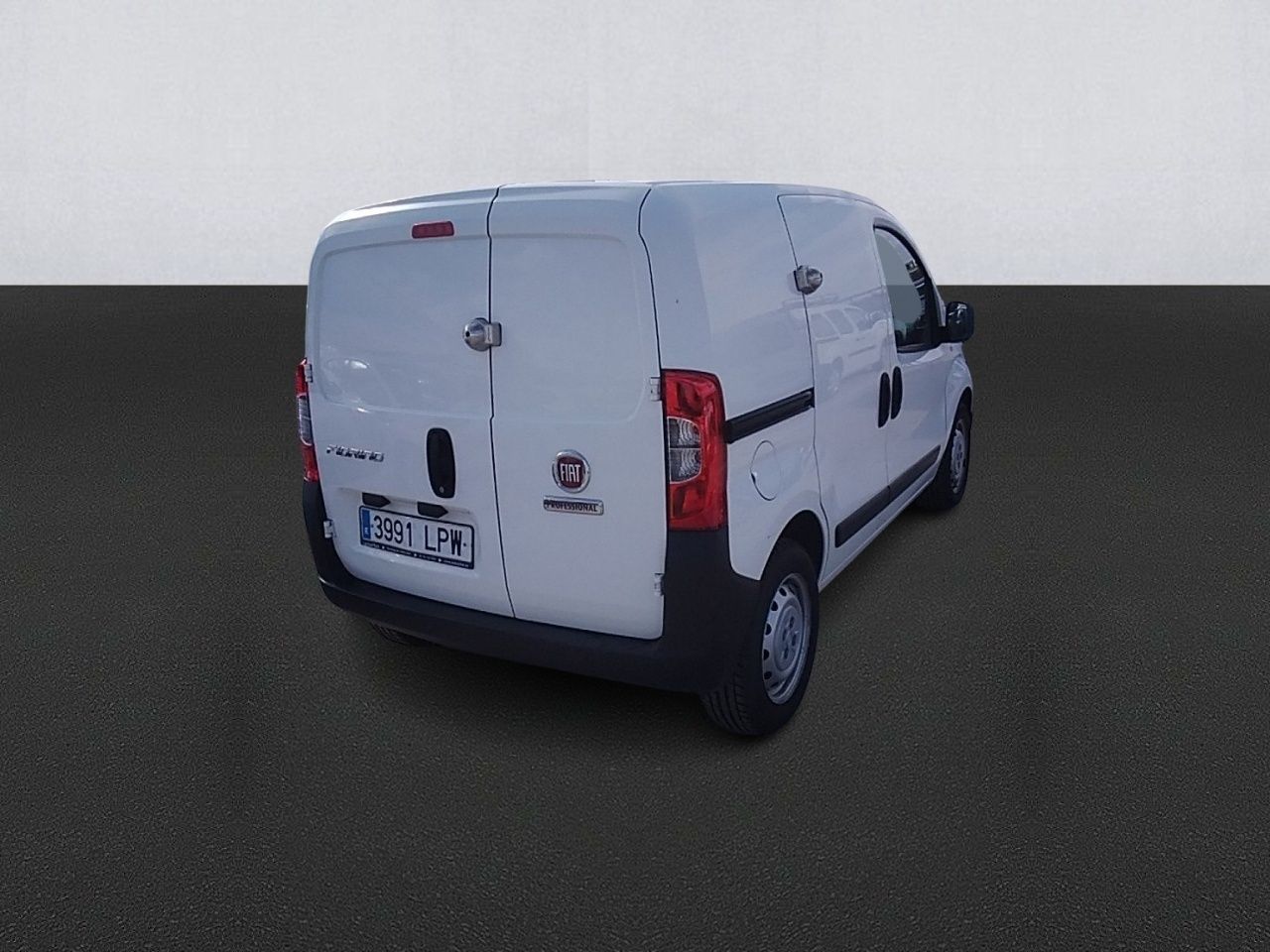 Fiat Fiorino Cargo Sx N1 1.3 Mjet 70 Kw (95 Cv) - Foto 2