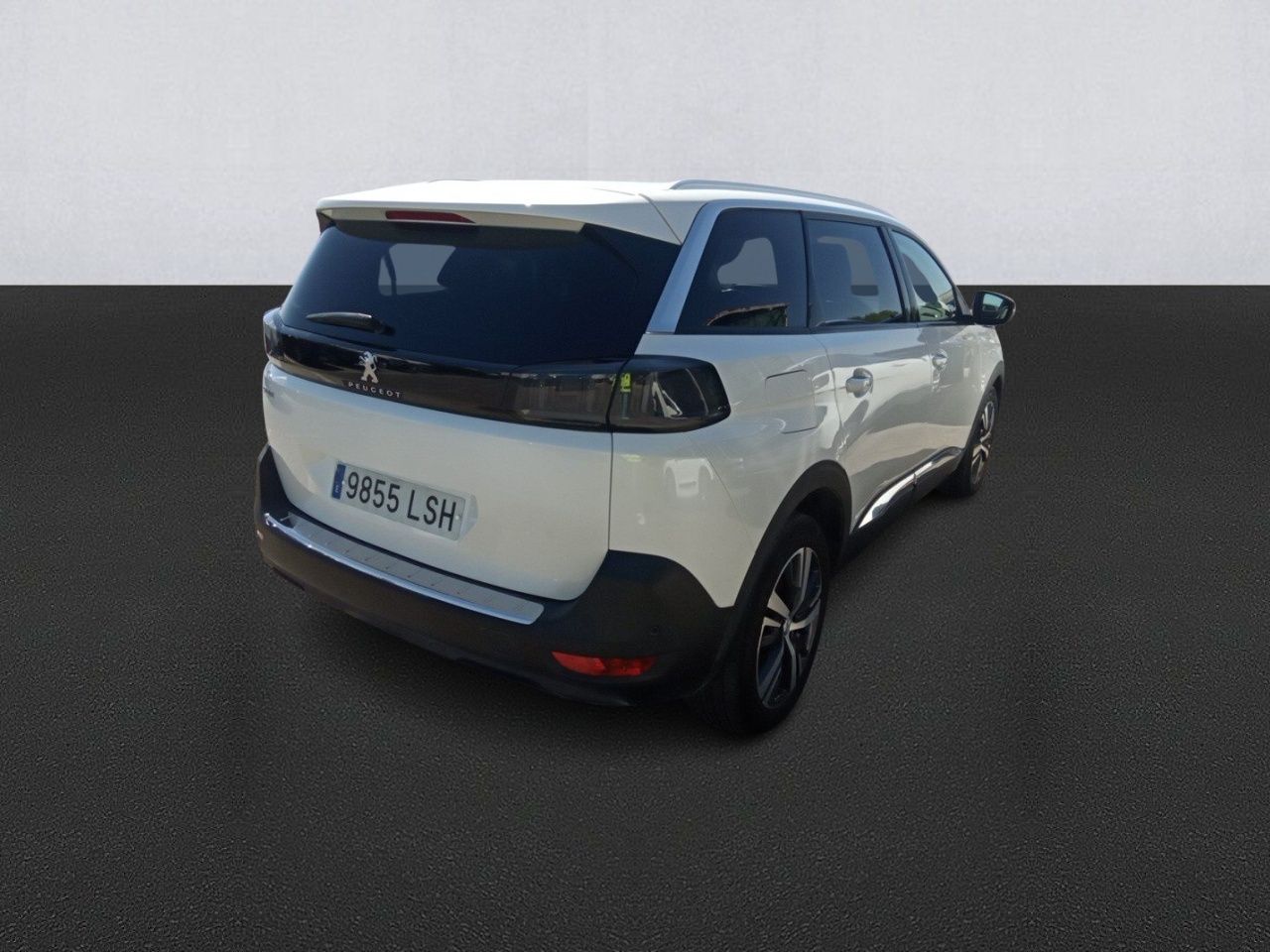 Peugeot 5008 1.5 Bluehdi 96kw (130cv) S&s Allure - Foto 2