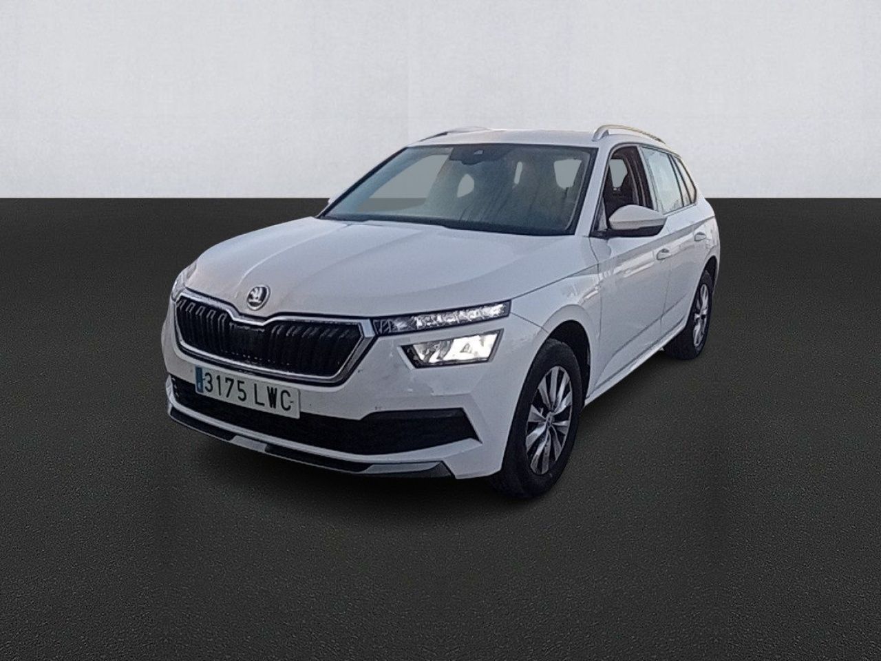 Skoda Kamiq 1.0 Tsi 81kw (110cv) Dsg Ambition - Foto 2