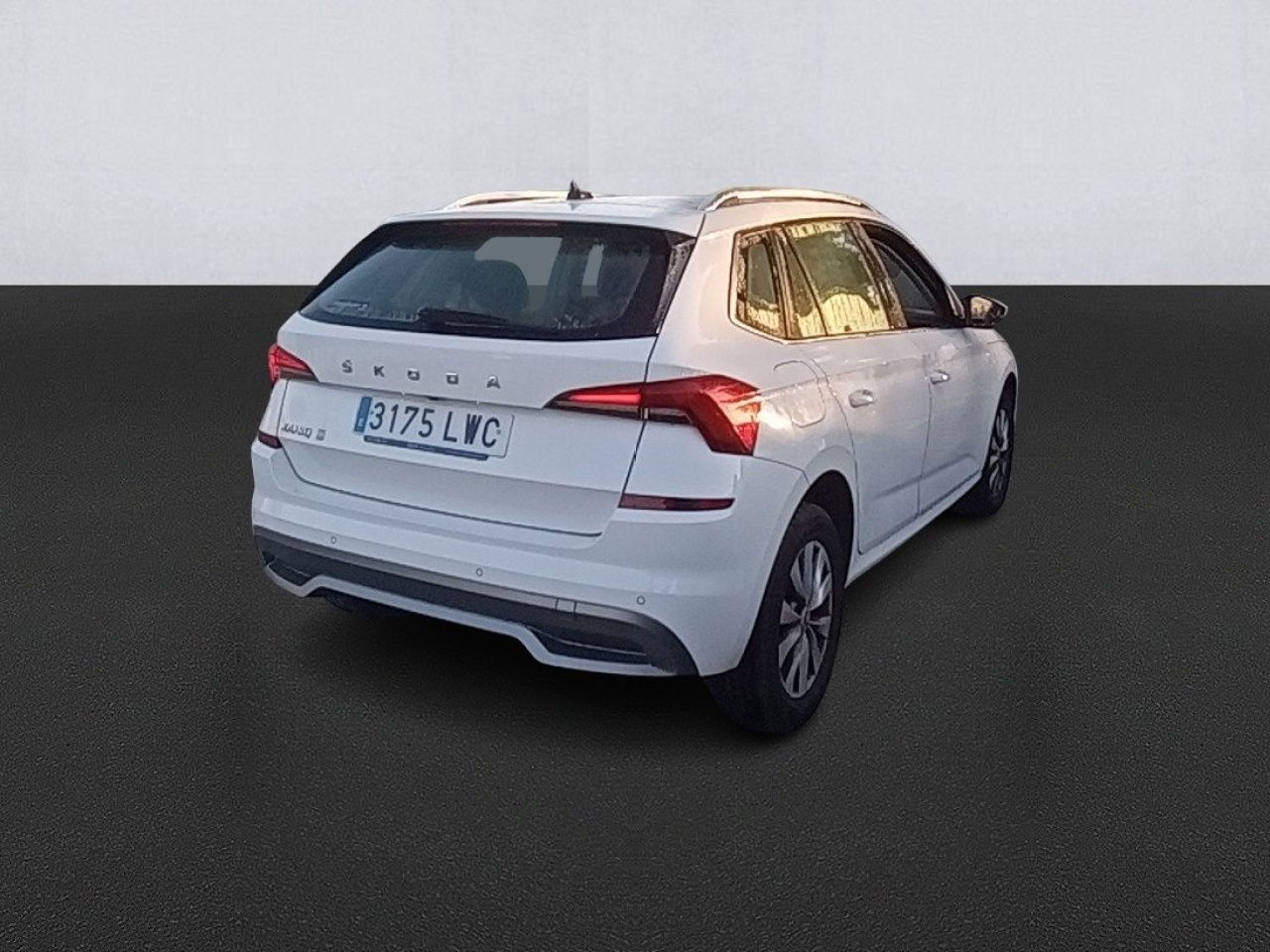 Skoda Kamiq 1.0 Tsi 81kw (110cv) Dsg Ambition - Foto 2