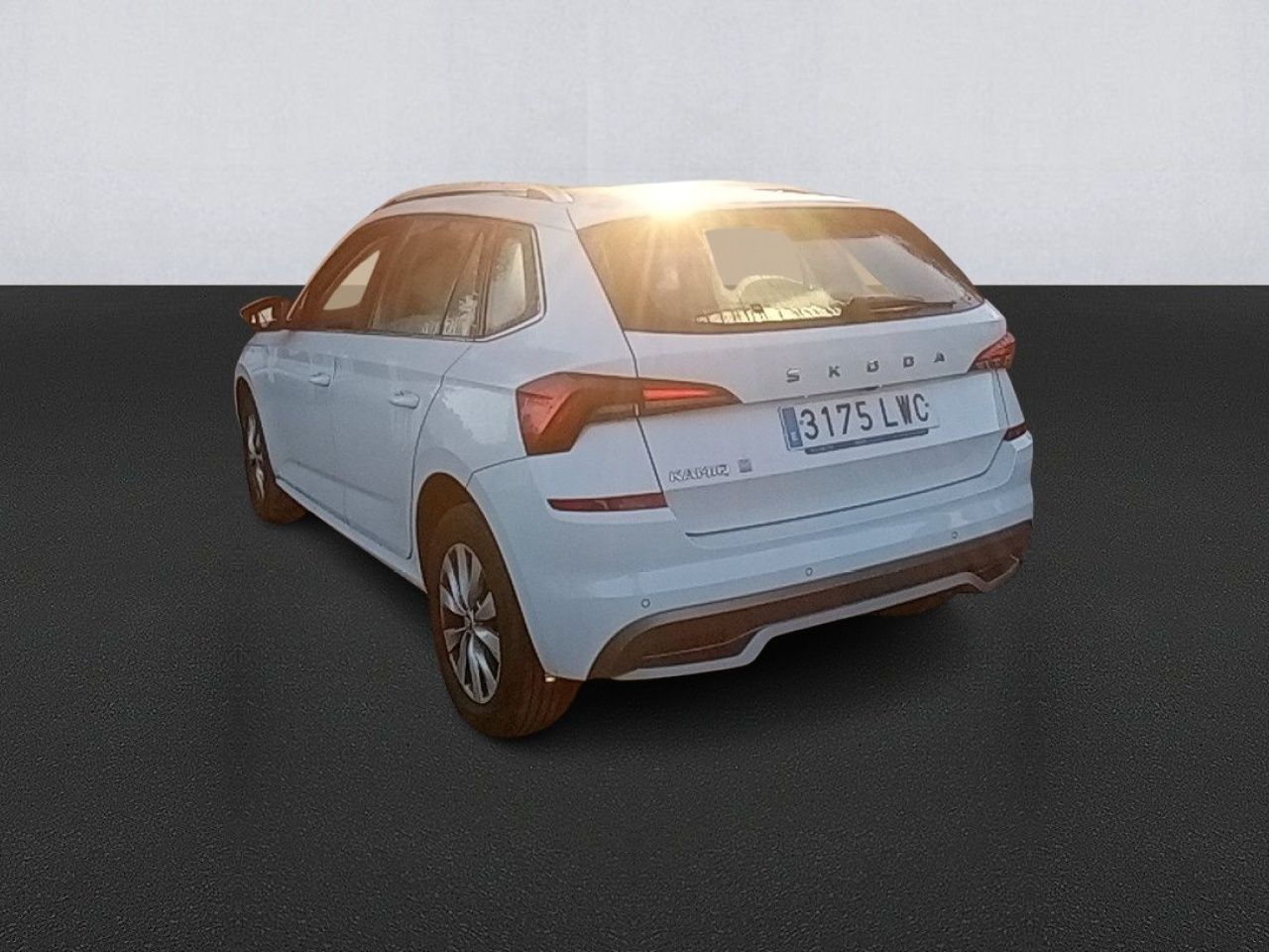 Skoda Kamiq 1.0 Tsi 81kw (110cv) Dsg Ambition - Foto 2