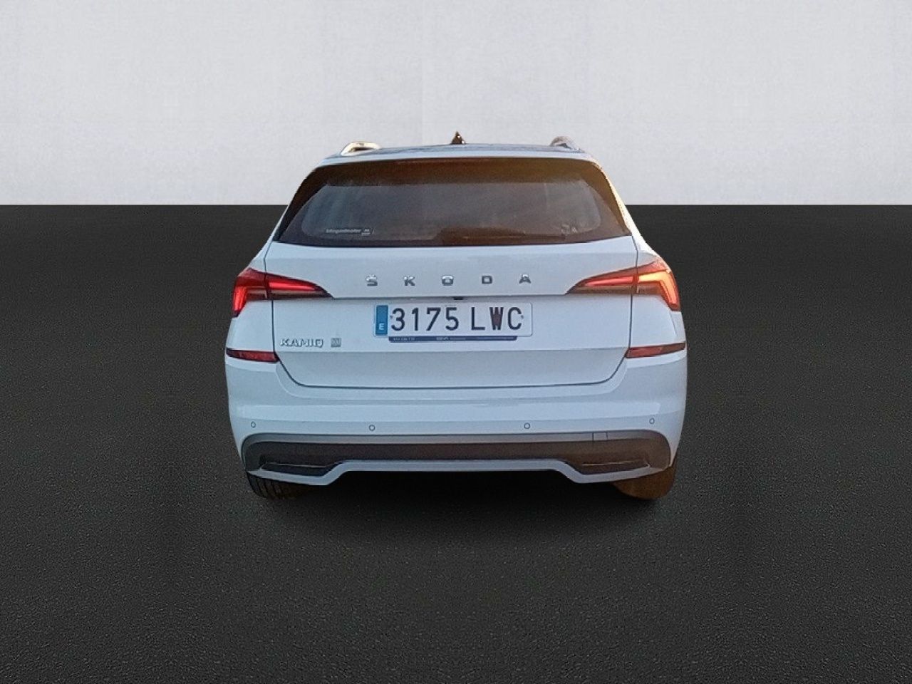 Skoda Kamiq 1.0 Tsi 81kw (110cv) Dsg Ambition - Foto 2