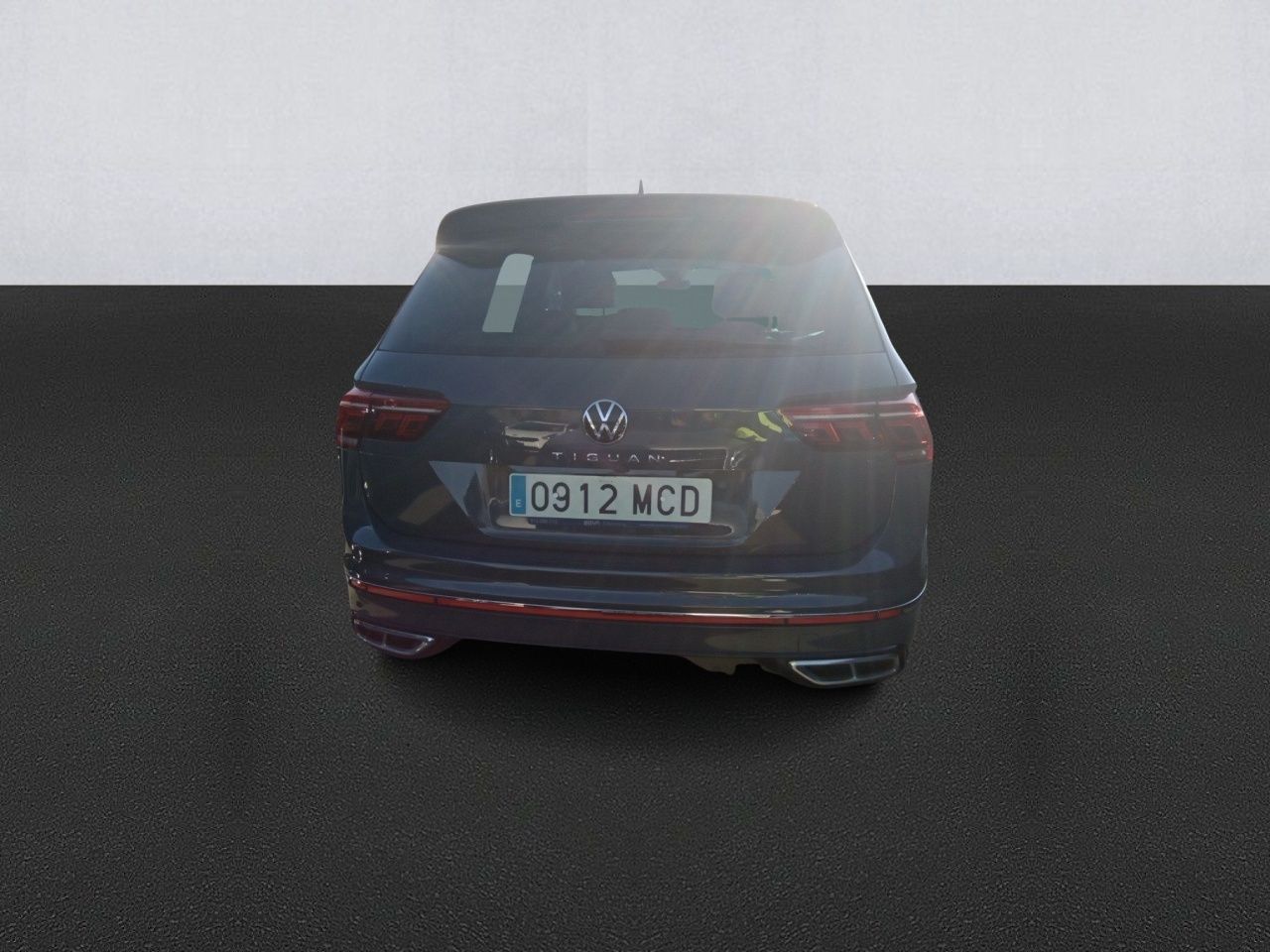 Volkswagen Tiguan R-line 2.0 Tdi 110kw (150cv) Dsg - Foto 2