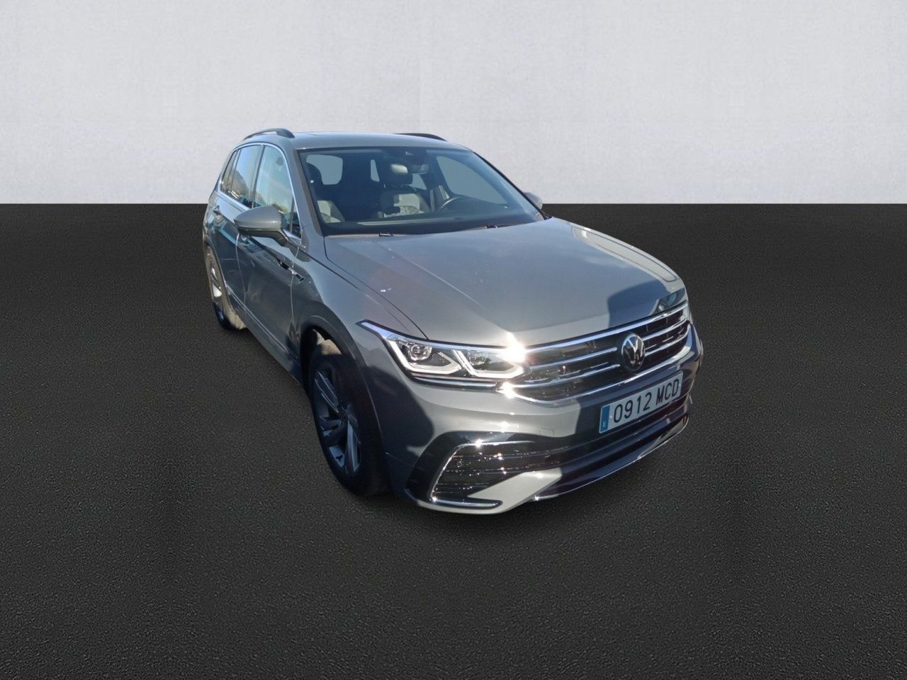 Volkswagen Tiguan R-line 2.0 Tdi 110kw (150cv) Dsg - Foto 2