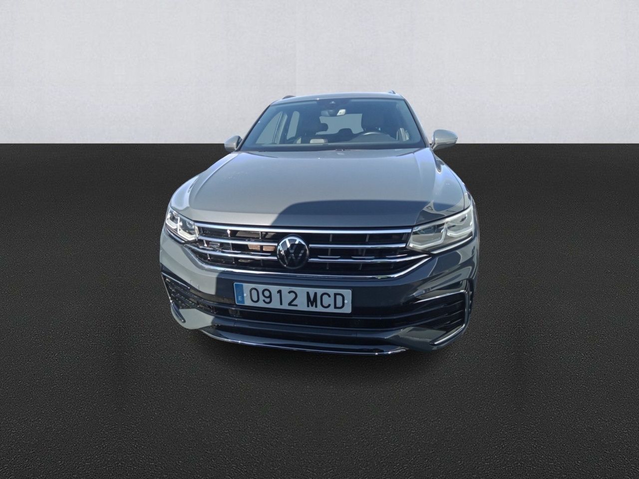 Volkswagen Tiguan R-line 2.0 Tdi 110kw (150cv) Dsg - Foto 2