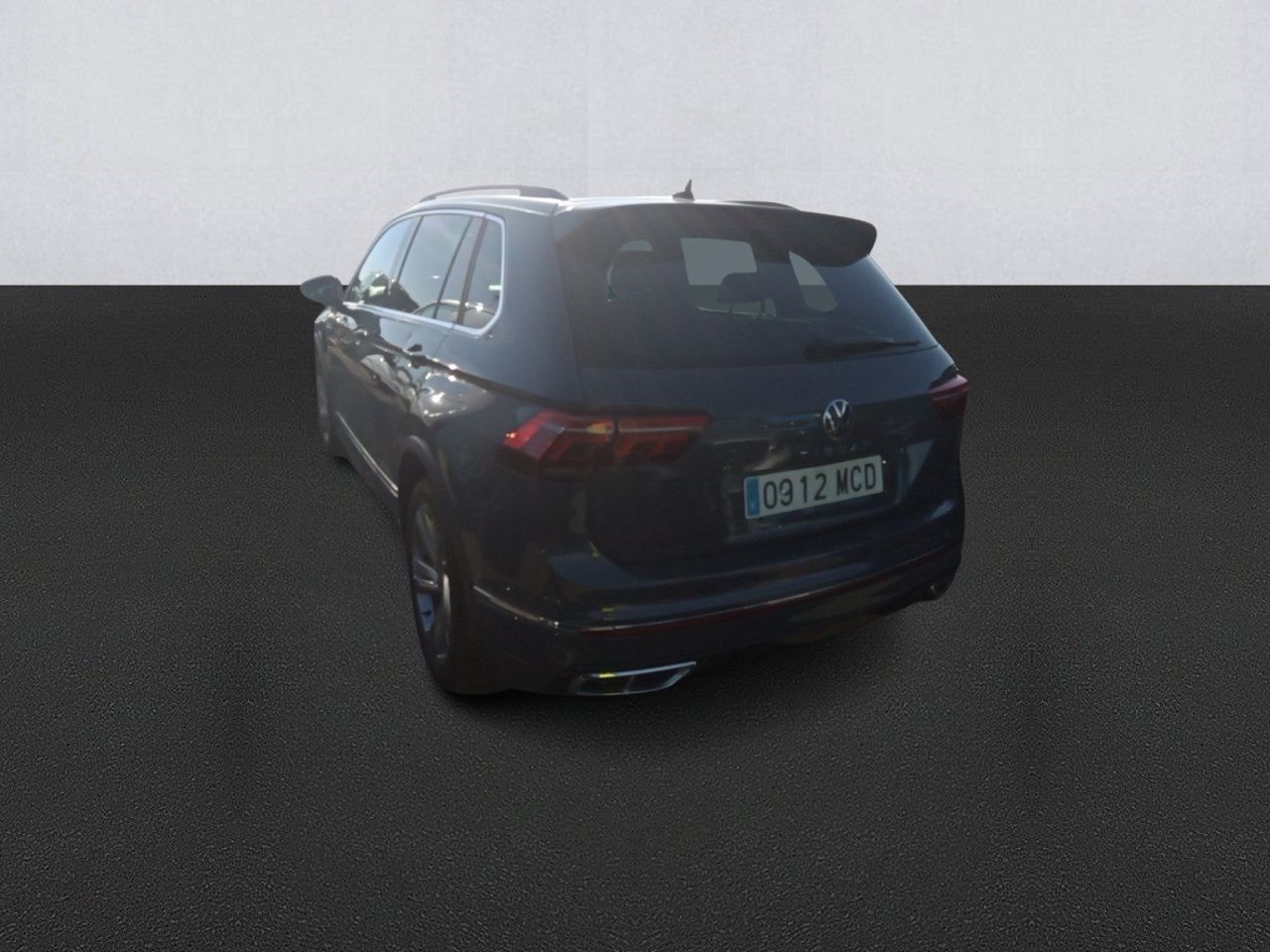 Volkswagen Tiguan R-line 2.0 Tdi 110kw (150cv) Dsg - Foto 2