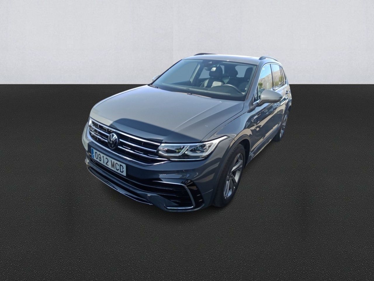 Volkswagen Tiguan R-line 2.0 Tdi 110kw (150cv) Dsg - Foto 2