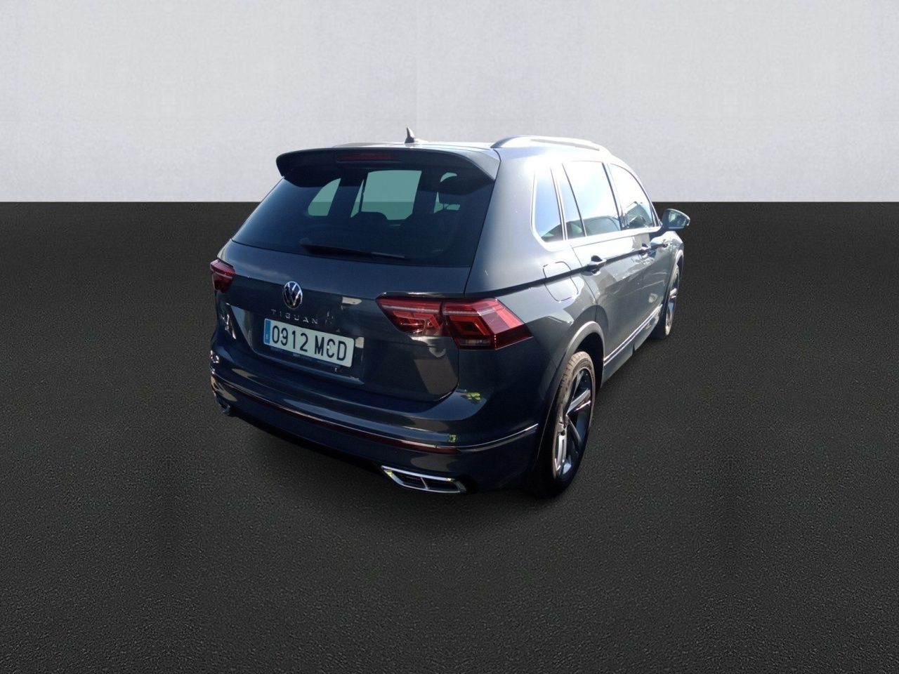 Volkswagen Tiguan R-line 2.0 Tdi 110kw (150cv) Dsg - Foto 2