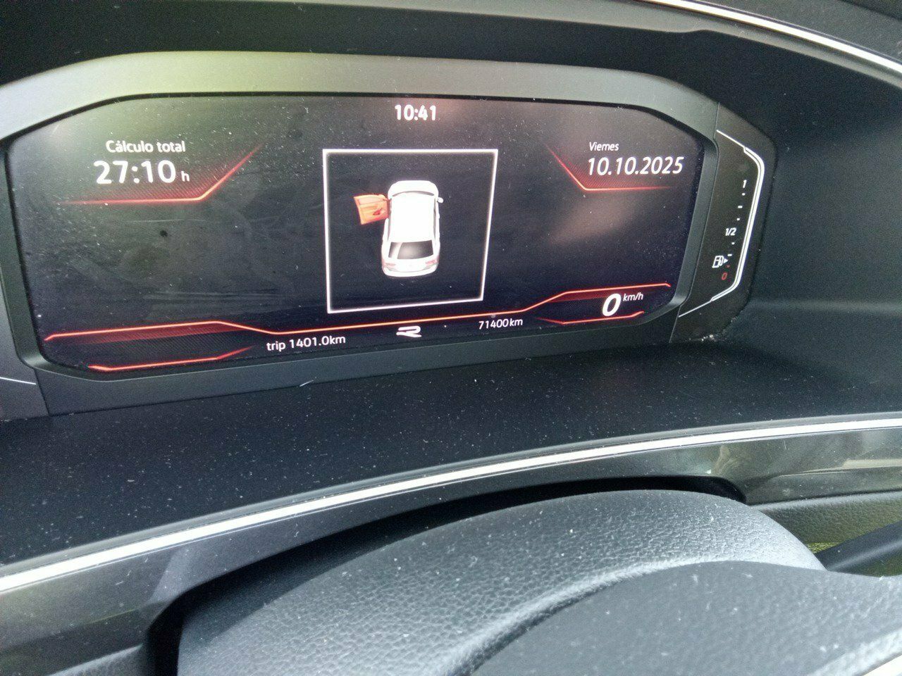 Volkswagen Tiguan R-line 2.0 Tdi 110kw (150cv) Dsg - Foto 2
