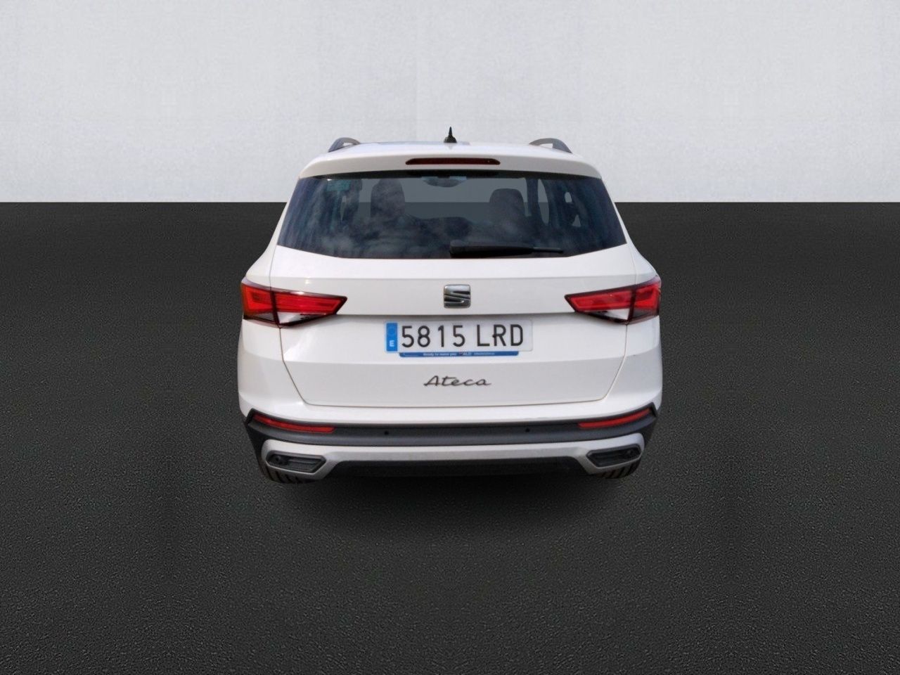 Seat Ateca 1.0 Tsi 81kw St&sp Style Go - Foto 2