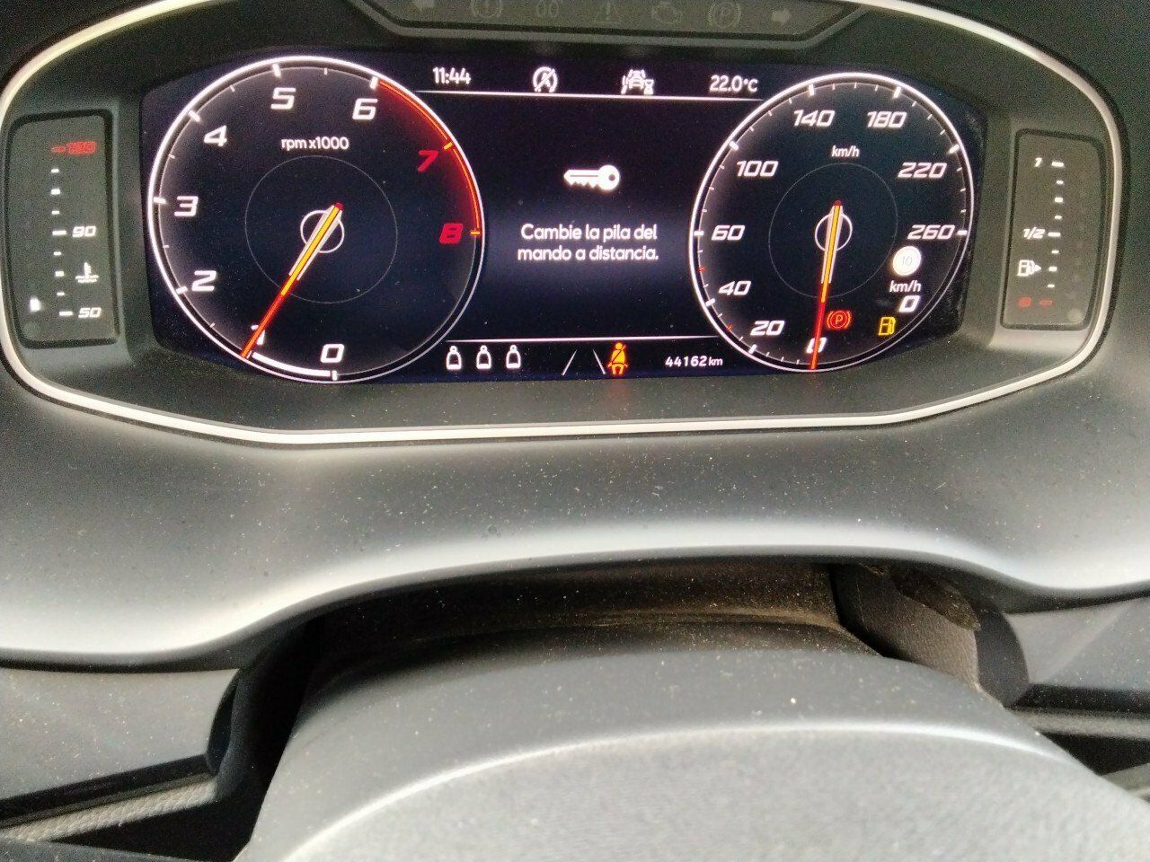 Seat Ateca 1.0 Tsi 81kw St&sp Style Go - Foto 2