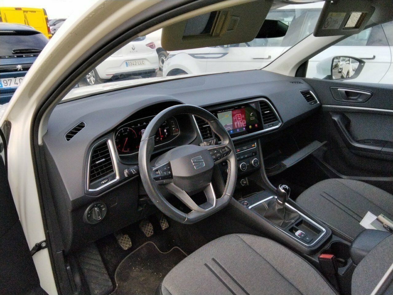 Seat Ateca 1.0 Tsi 81kw St&sp Style Go - Foto 2