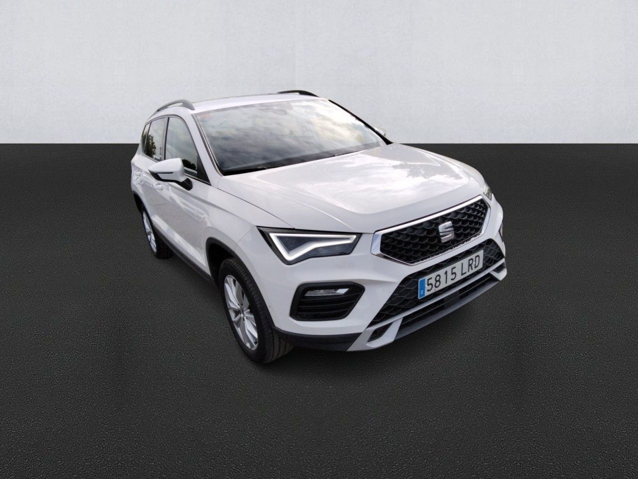 Seat Ateca 1.0 Tsi 81kw St&sp Style Go - Foto 2