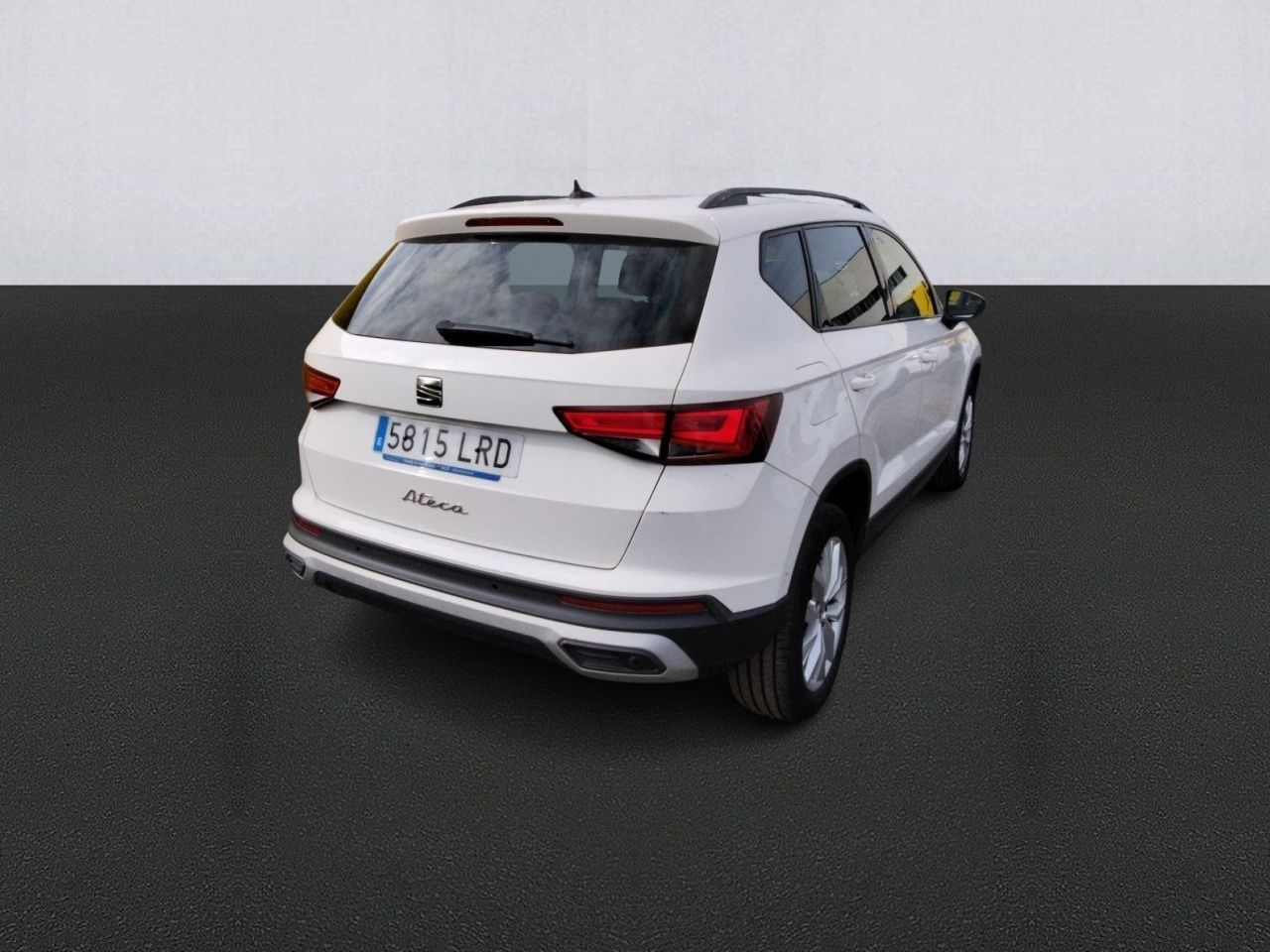 Seat Ateca 1.0 Tsi 81kw St&sp Style Go - Foto 2