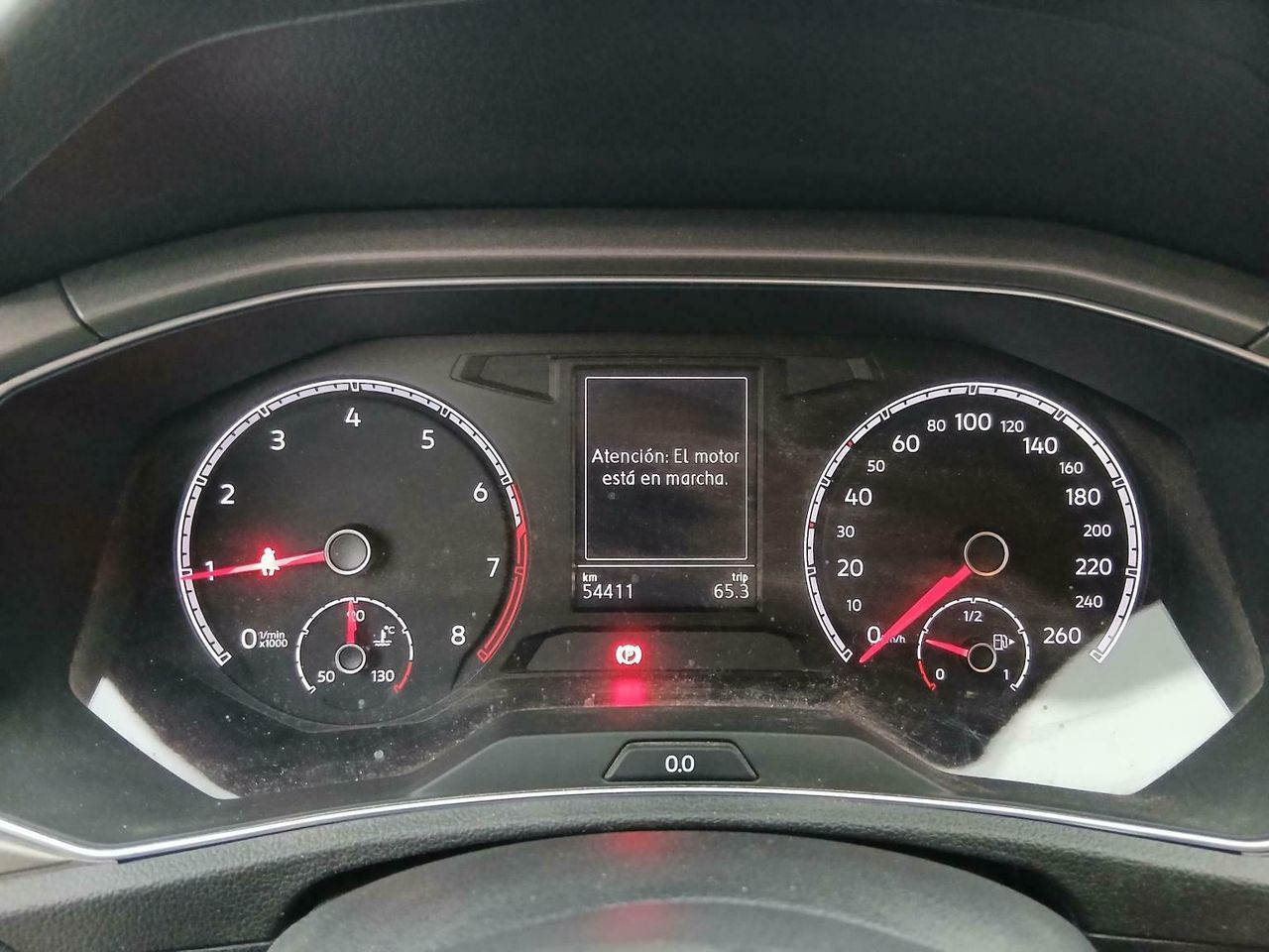 Volkswagen T-roc Advance 1.0 Tsi 81kw (110cv) - Foto 2