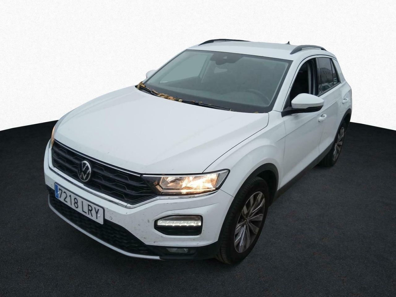 Volkswagen T-roc Advance 1.0 Tsi 81kw (110cv) - Foto 2