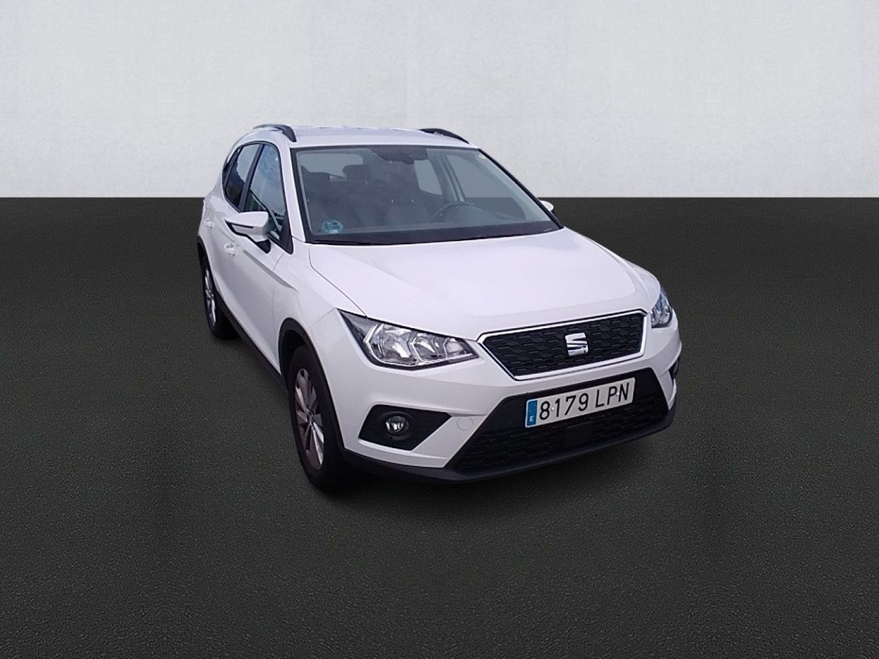 Seat Arona 1.0 Tsi 81kw (110cv) Style Go2 - Foto 2