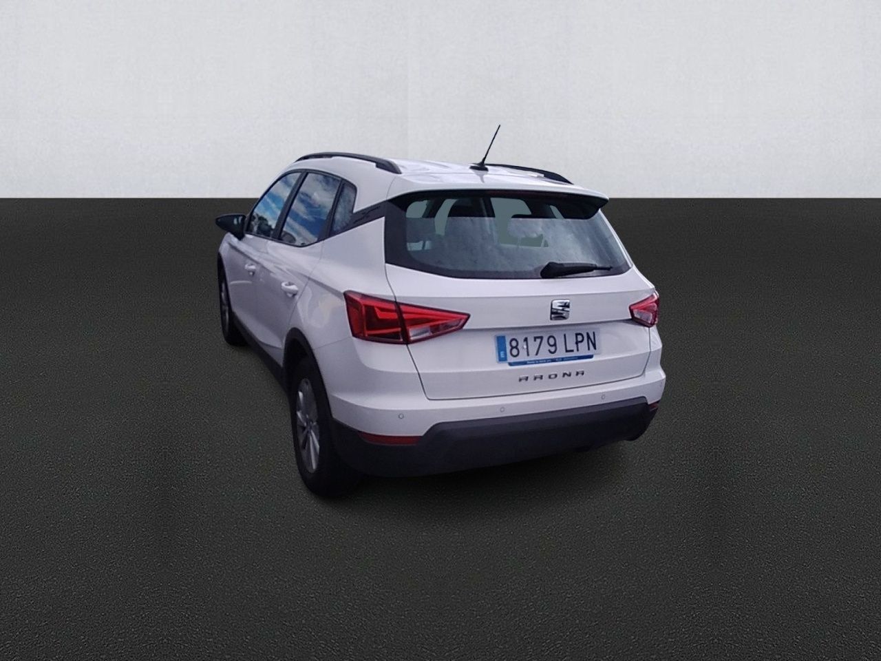 Seat Arona 1.0 Tsi 81kw (110cv) Style Go2 - Foto 2