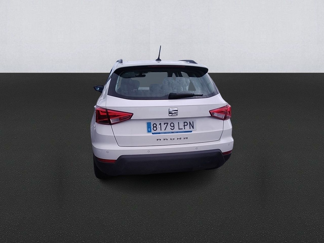 Seat Arona 1.0 Tsi 81kw (110cv) Style Go2 - Foto 2