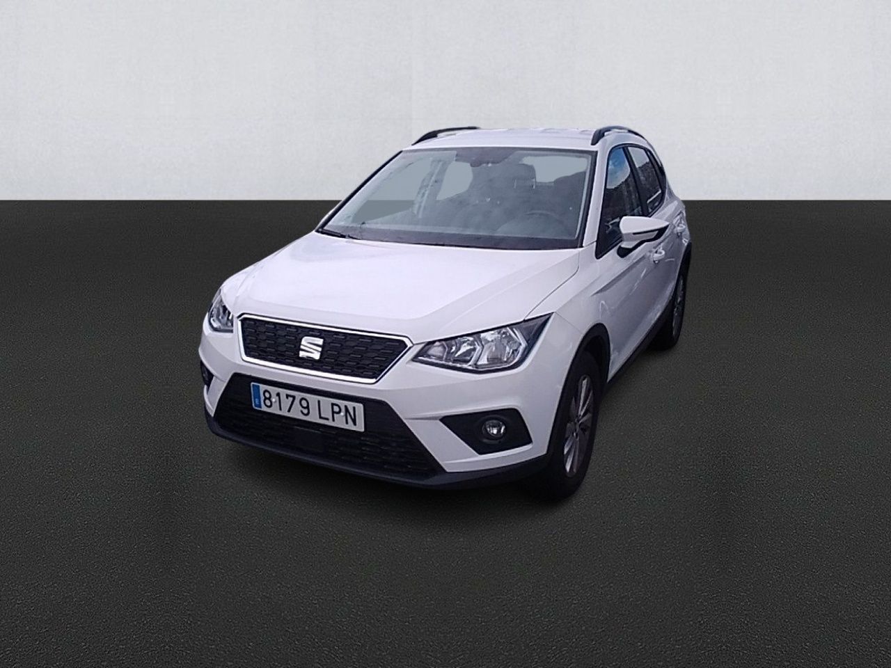 Seat Arona 1.0 Tsi 81kw (110cv) Style Go2 - Foto 2