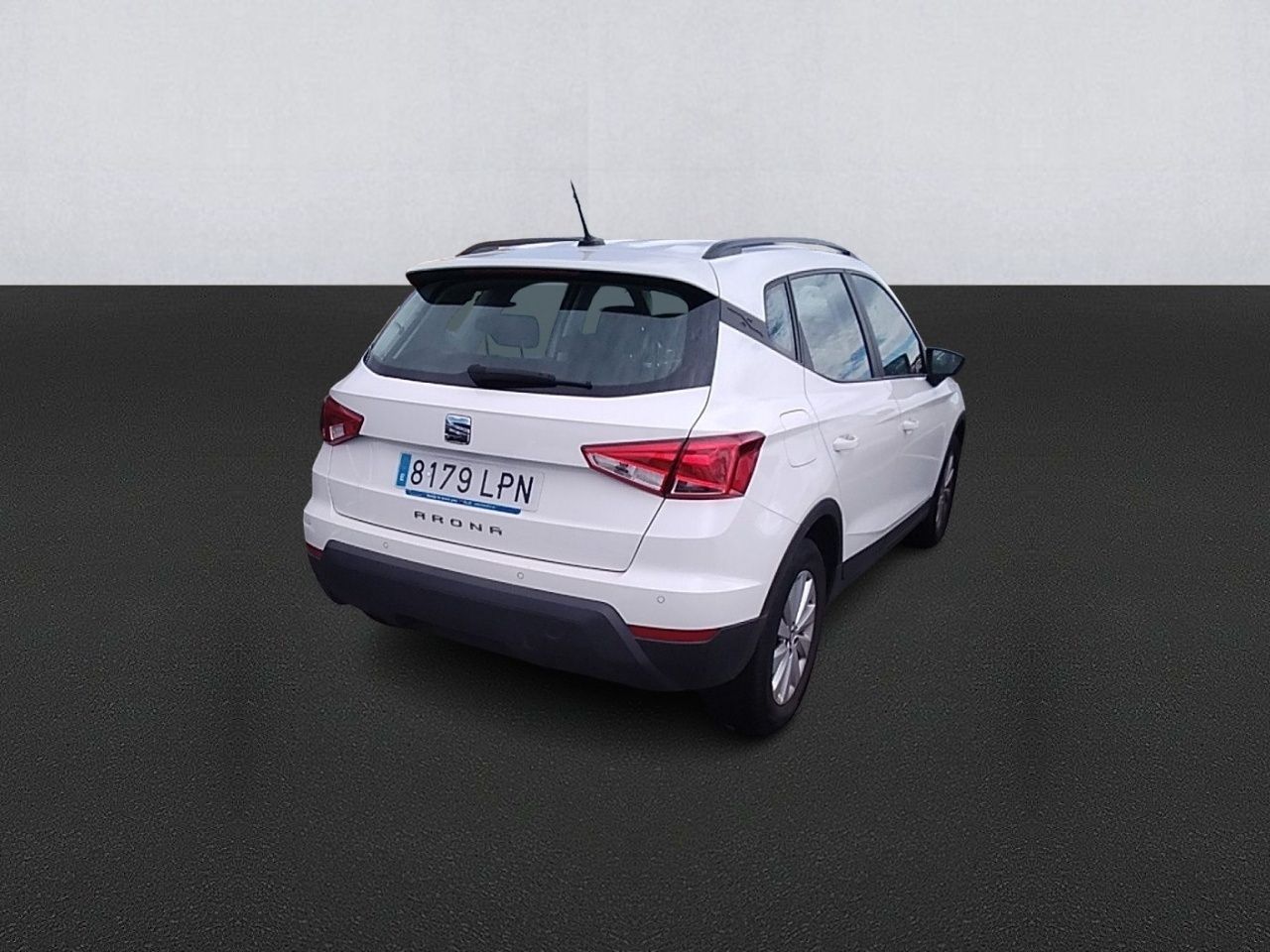 Seat Arona 1.0 Tsi 81kw (110cv) Style Go2 - Foto 2
