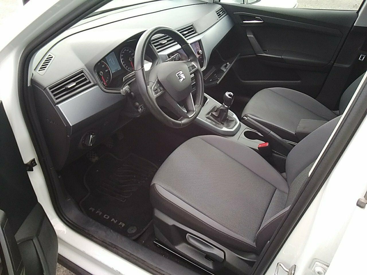 Seat Arona 1.0 Tsi 81kw (110cv) Style Go2 - Foto 2