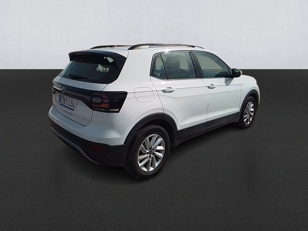 Volkswagen T-cross Advance 1.0 Tsi 70kw (95cv) - Foto 2