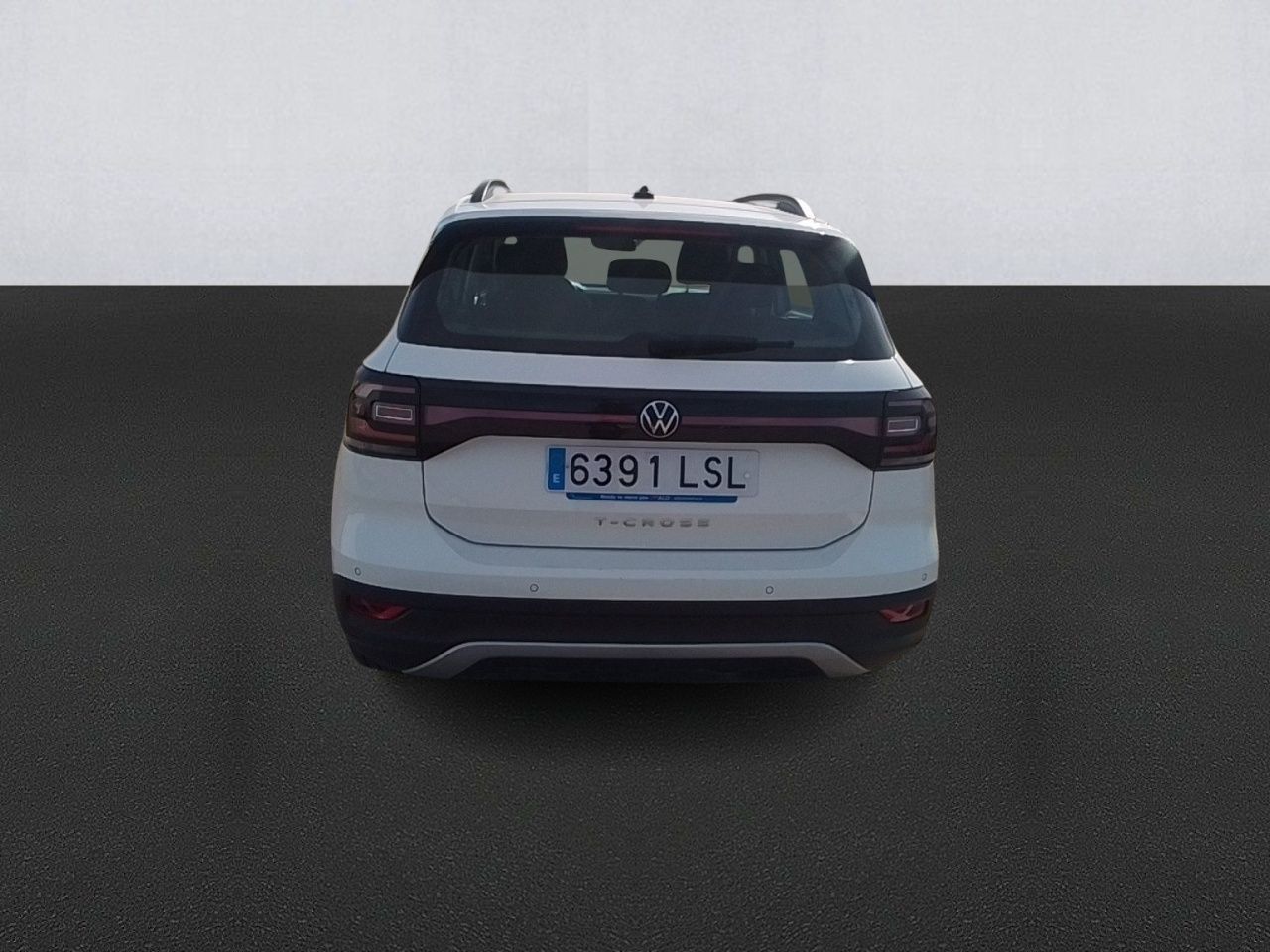 Volkswagen T-cross Advance 1.0 Tsi 70kw (95cv) - Foto 2
