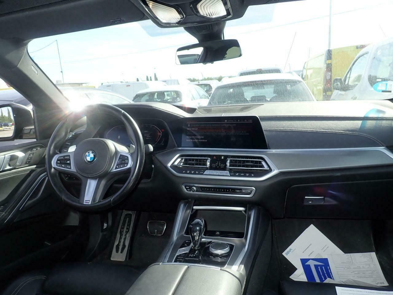 Bmw X6 Xdrive30d - Foto 2