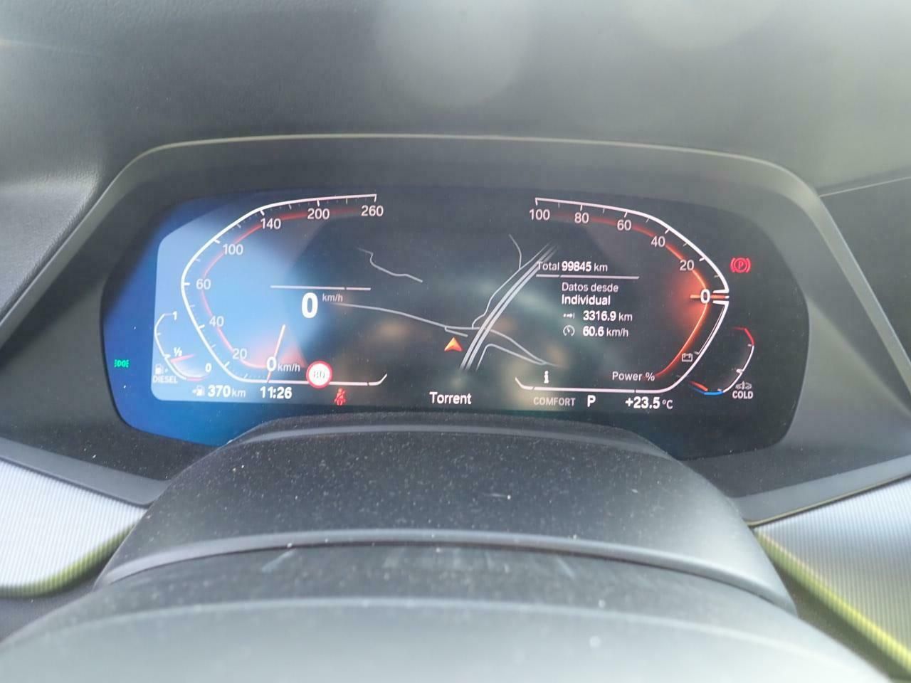 Bmw X6 Xdrive30d - Foto 2