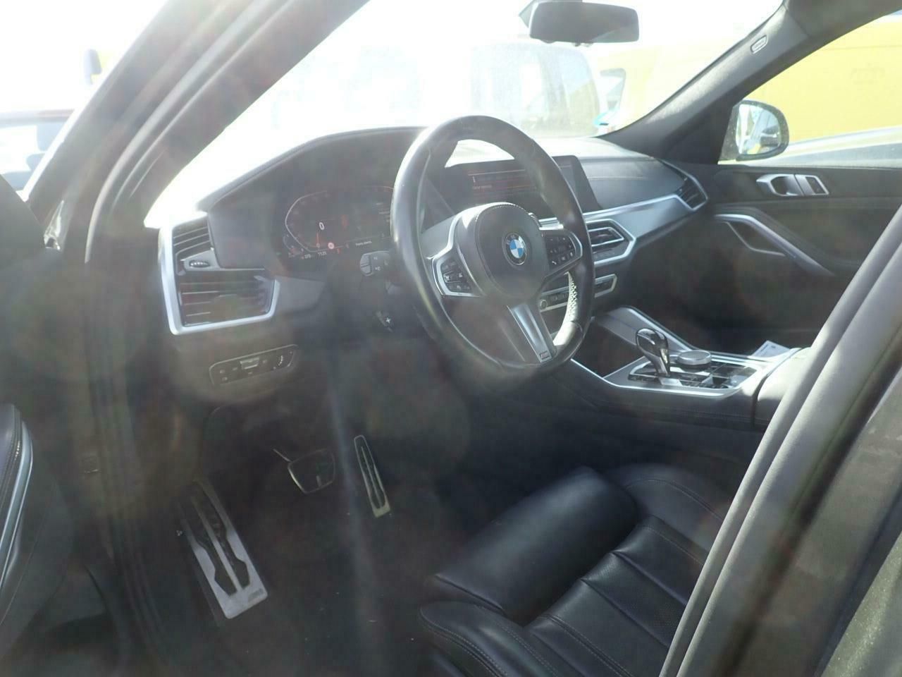 Bmw X6 Xdrive30d - Foto 2