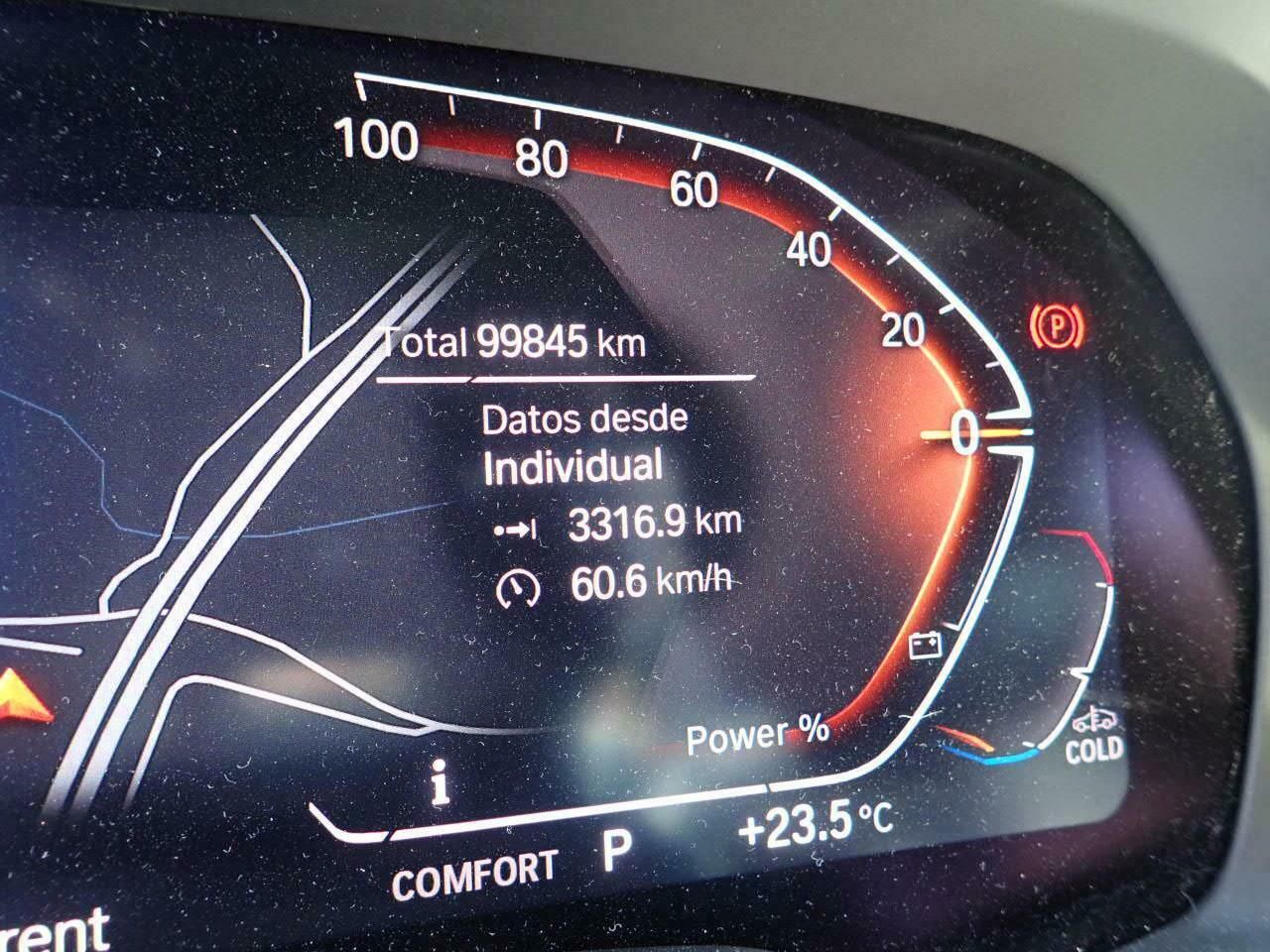Bmw X6 Xdrive30d - Foto 2