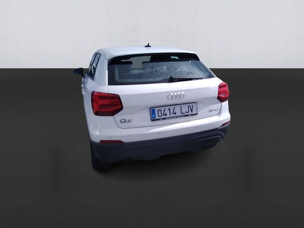 Audi Q2 Advanced 30 Tdi 85kw (116cv) S Tronic - Foto 2