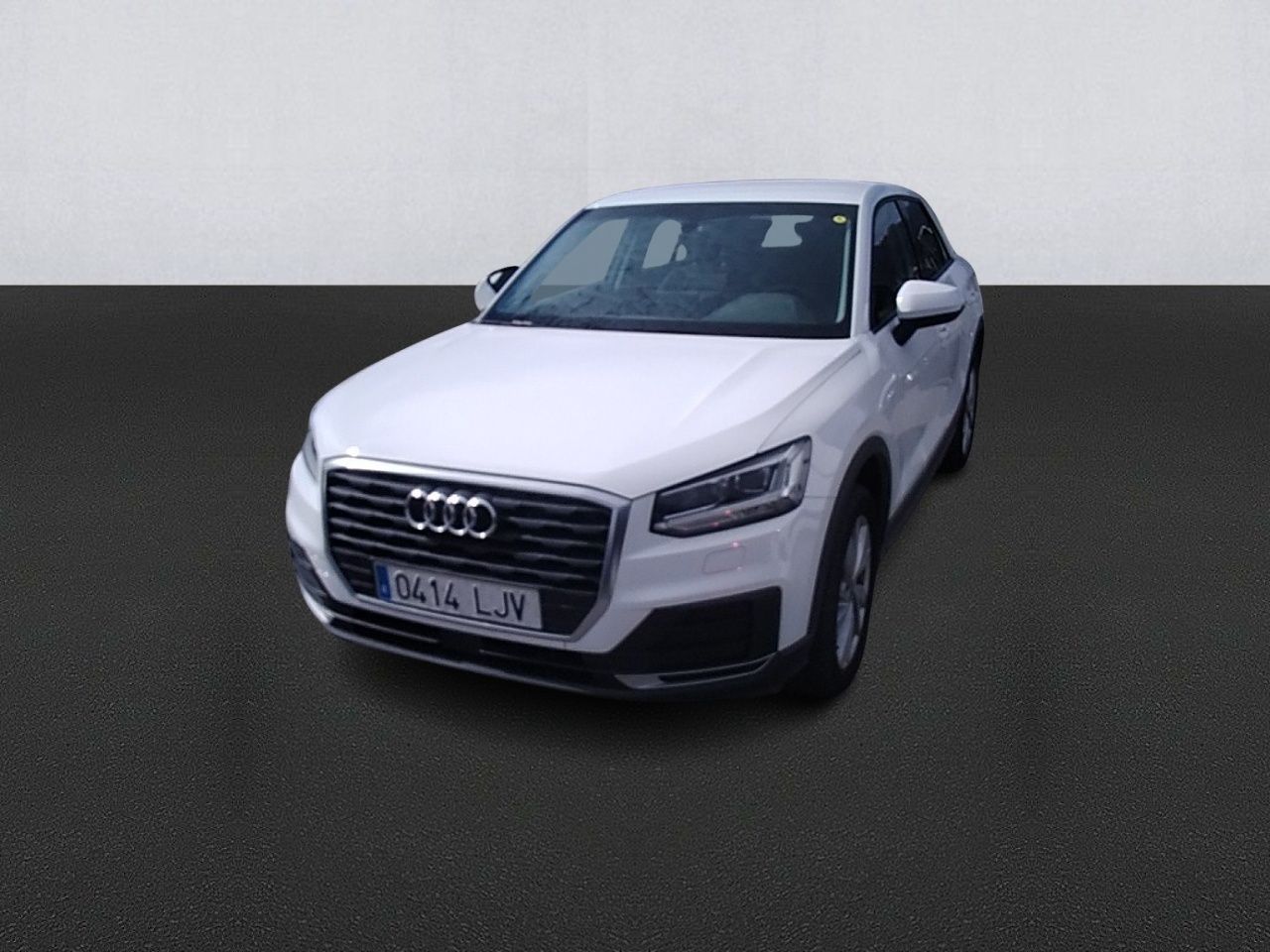 Audi Q2 Advanced 30 Tdi 85kw (116cv) S Tronic - Foto 2