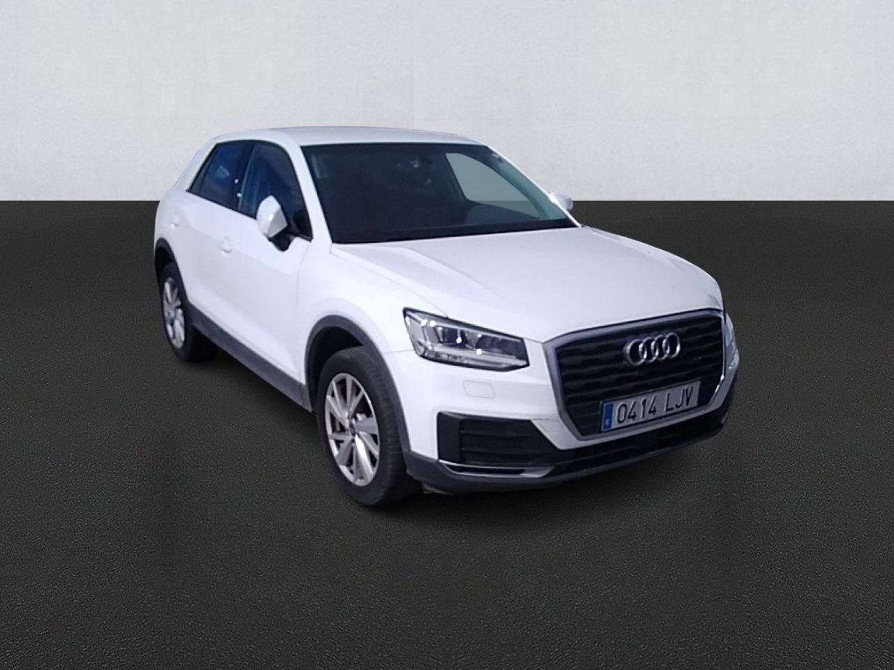 Audi Q2 Advanced 30 Tdi 85kw (116cv) S Tronic - Foto 2